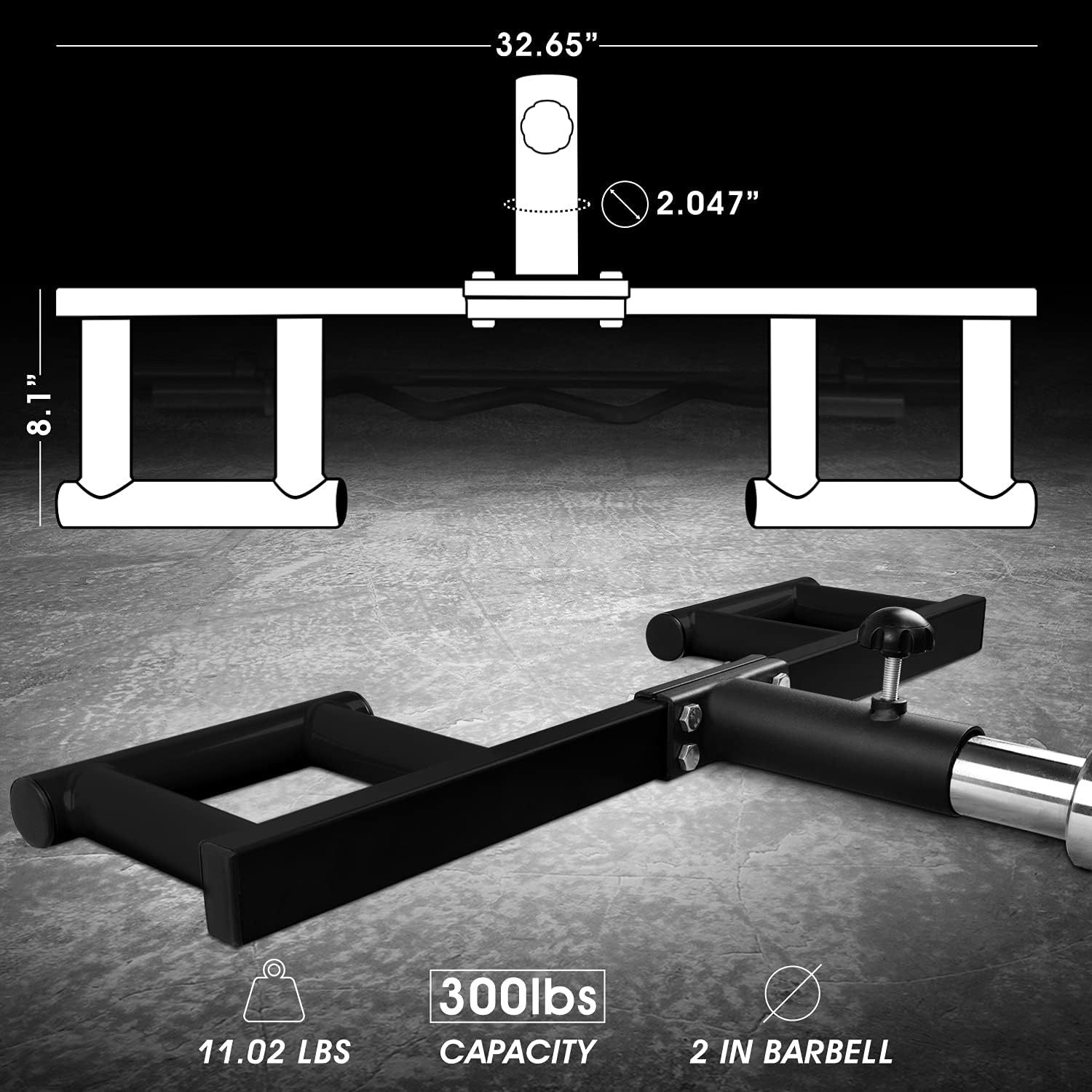 Accesorio Viking Press Landmin - Heavy Equipment Attachments reseña y precio