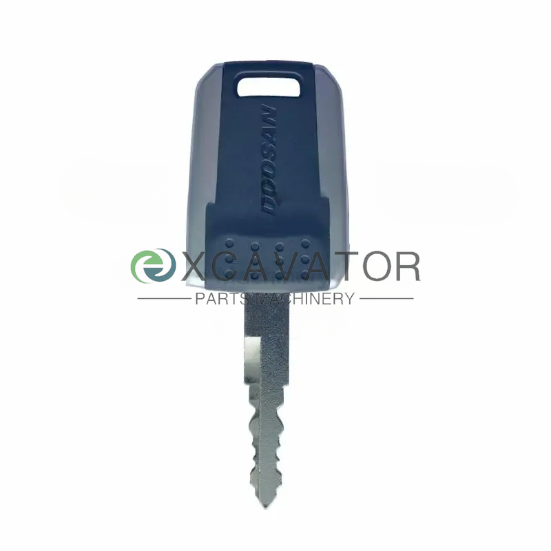 Llave F900 para excavadora Doo - Heavy Equipment Bobcat reseña y precio