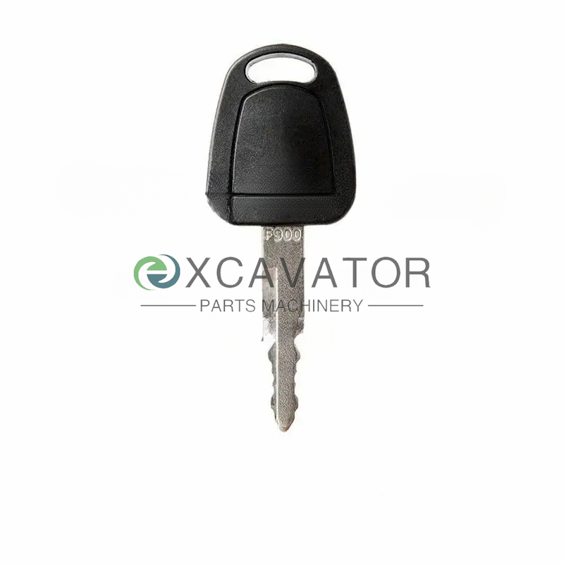 Llave F900 para excavadora Doo - Heavy Equipment Bobcat reseña y precio