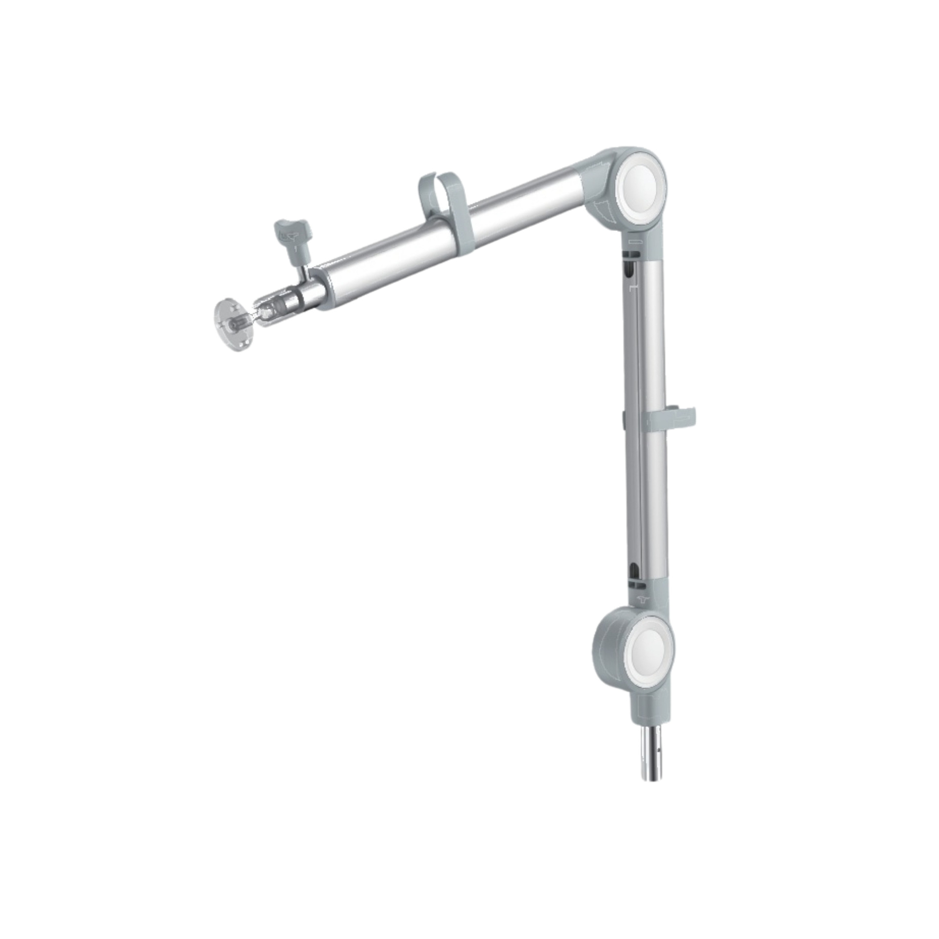 Soporte de brazo médico con re - Heavy Equipment Mechanic reseña y precio