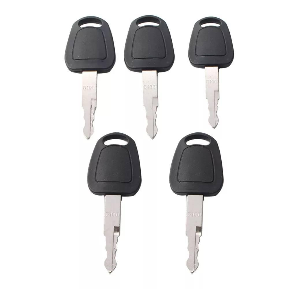 1/5/10/30/50 Uds llave D100 pa - Heavy Equipment Excavator reseña y precio