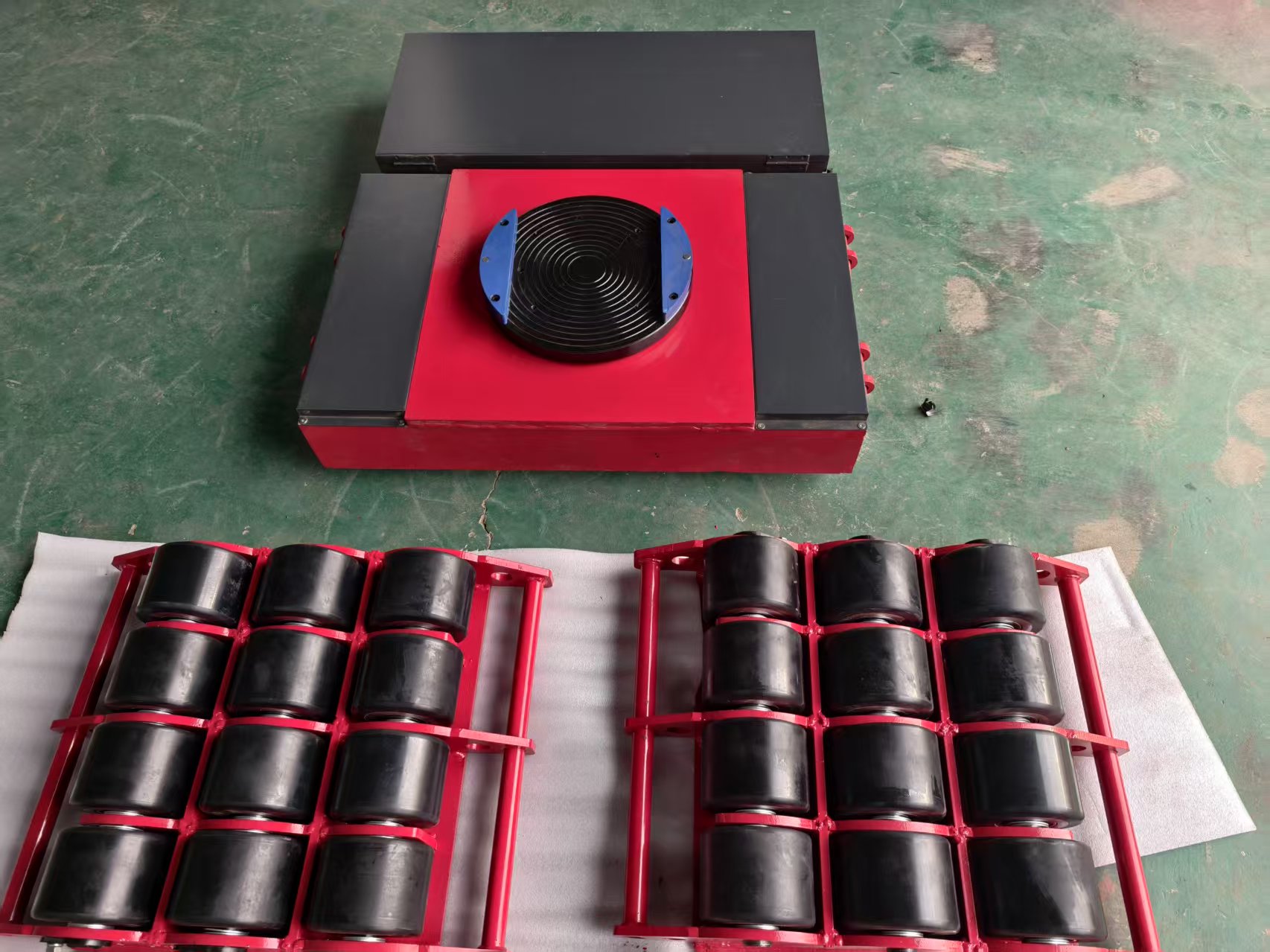 Control Remoto para Vehículo E - Tools Heavy Equipment reseña y precio