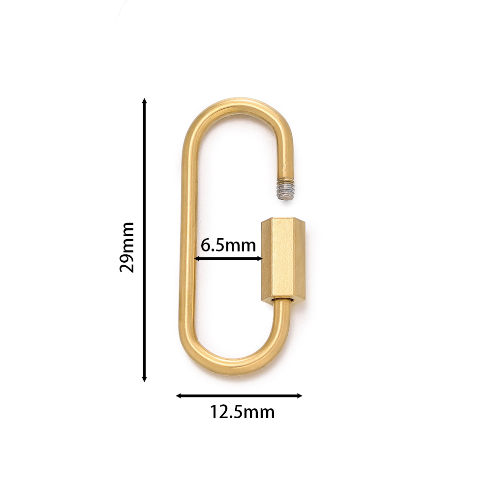 Anillo de enlace rápido de ace - Heavy Equipment Attachments reseña y precio