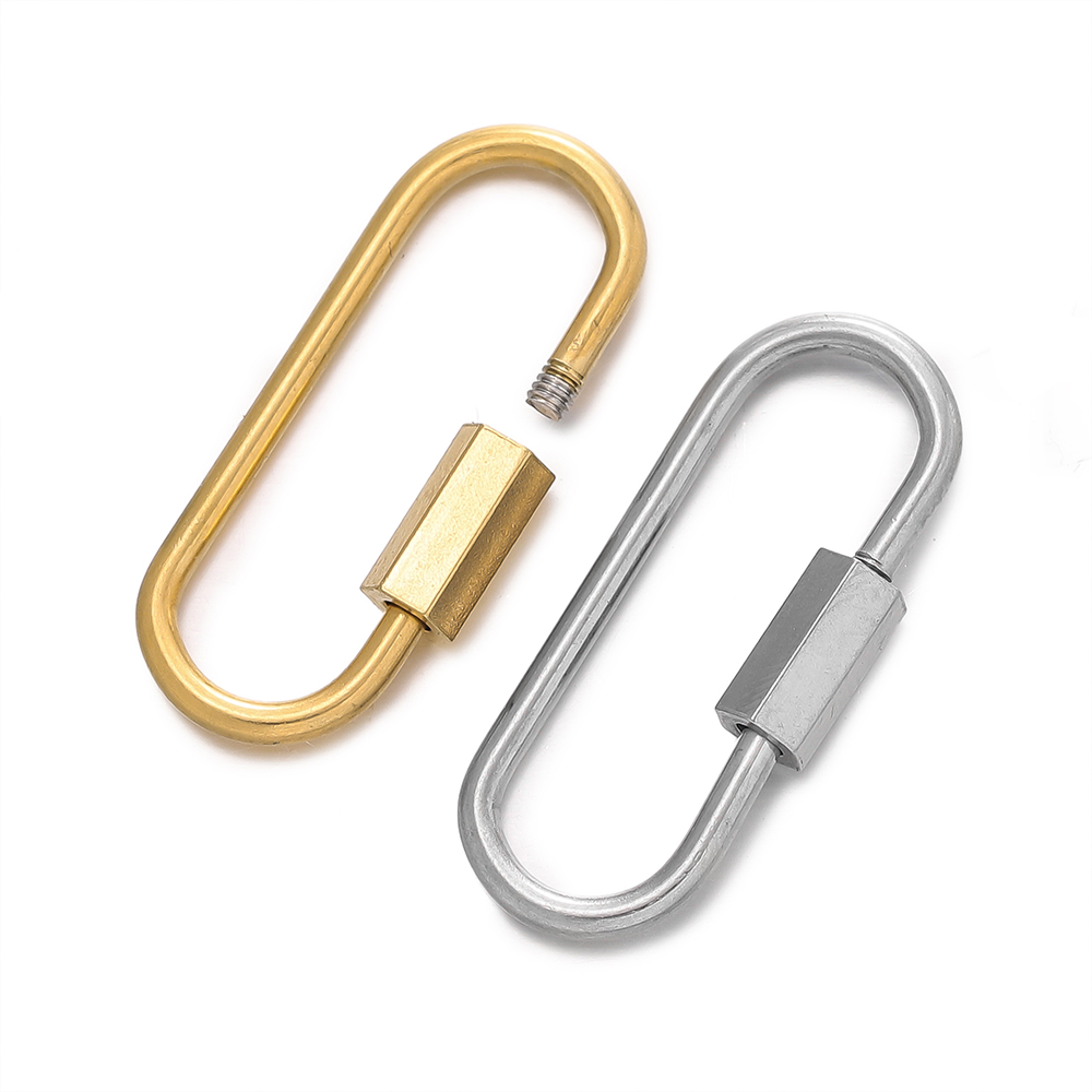 Anillo de enlace rápido de ace - Heavy Equipment Attachments reseña y precio