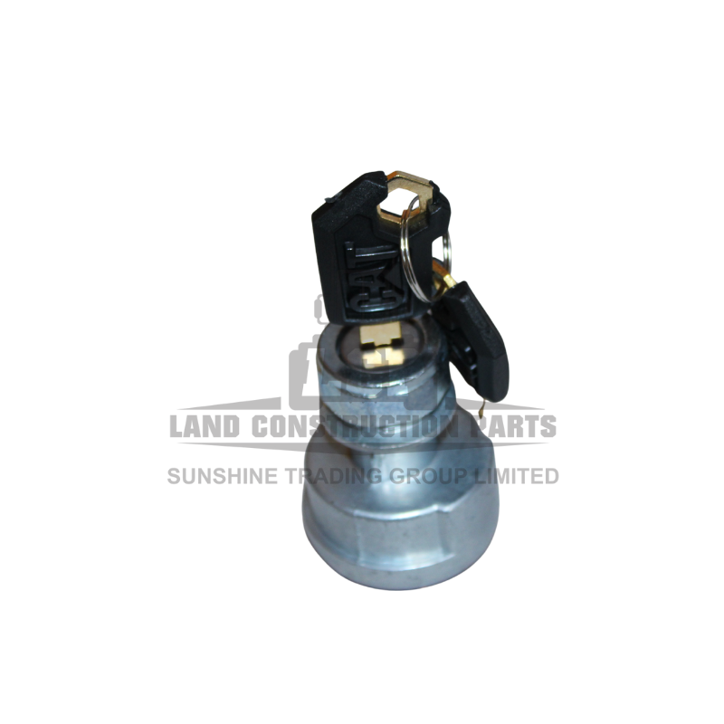 Interruptor de Encendido de 4  - Heavy Equipment Caterpillar reseña y precio