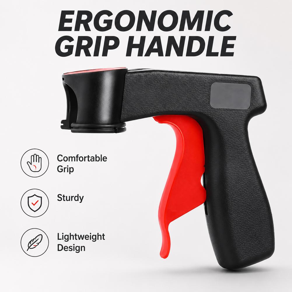 Pistola de Pintura Portátil co - Tools Heavy Equipment reseña y precio