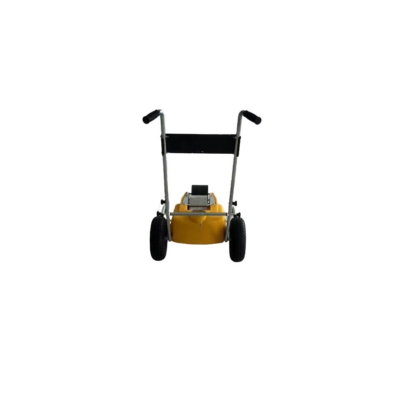 Máquina de Marcado de Césped d - Heavy Equipment Painting reseña y precio