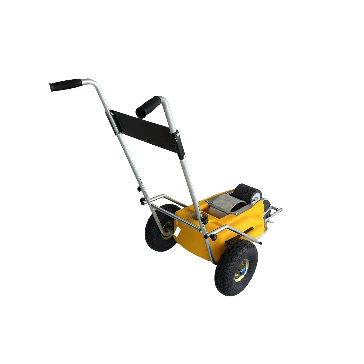 Máquina de Marcado de Césped d - Heavy Equipment Painting reseña y precio