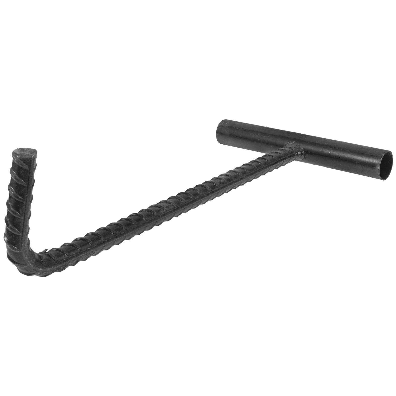 Gancho en Forma de T para Tapa - Manhole Cover Lifting reseña y precio