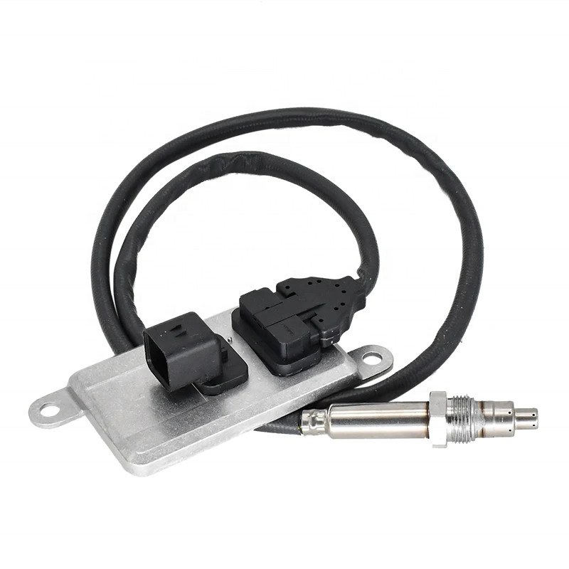 Sensor de Óxido de Nitrógeno ( - Heavy Equipment Caterpillar reseña y precio