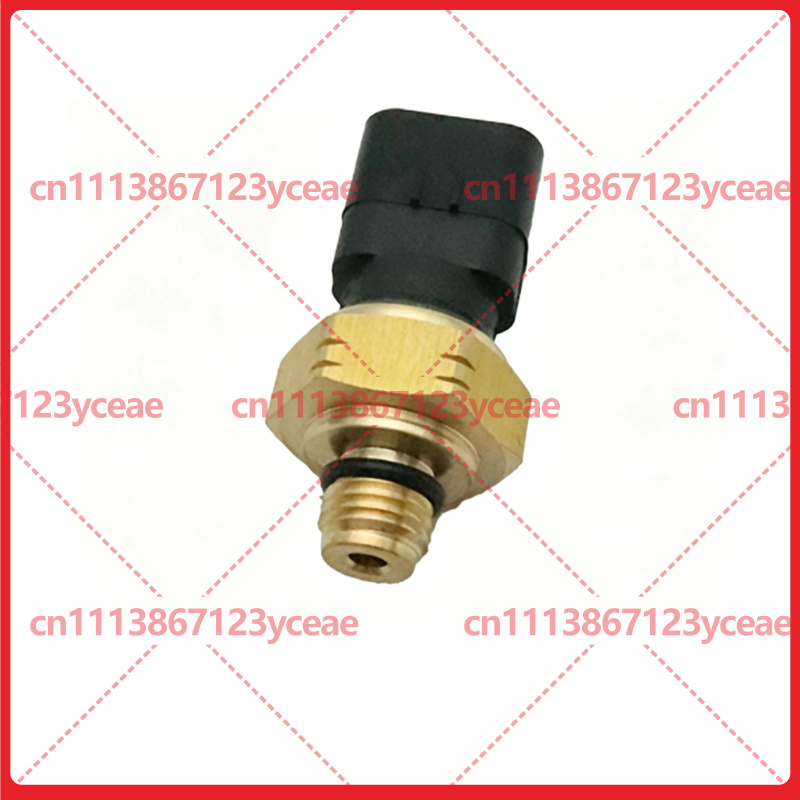 Sensor de presión 274-6721 274 - Heavy Equipment Caterpillar reseña y precio