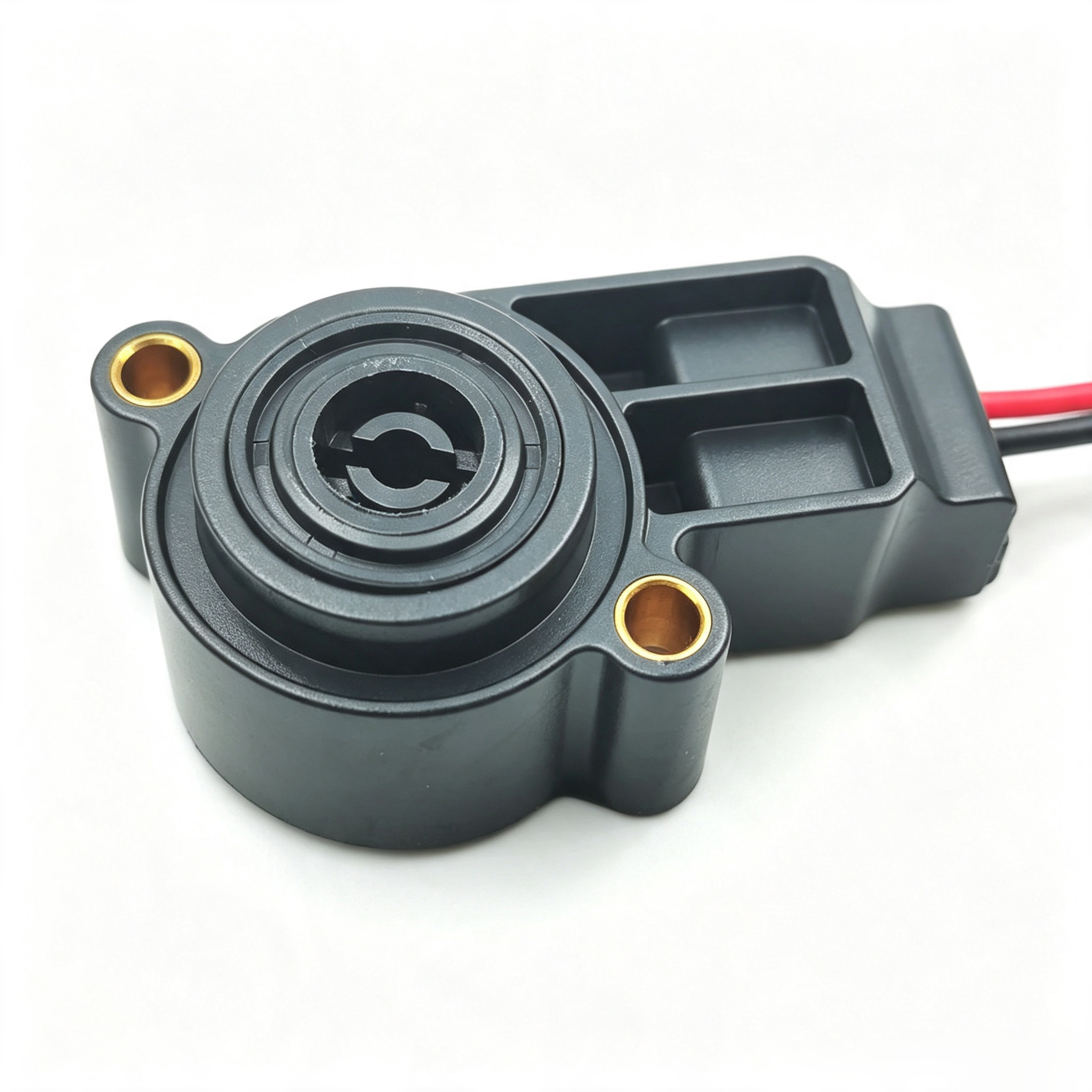Sensor de Ángulo 266-1477 para - Heavy Equipment Caterpillar reseña y precio