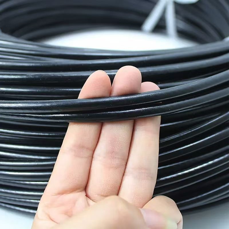Cable de alambre de acero para - Heavy Equipment Attachments reseña y precio